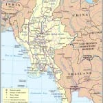 Burma’s Opening Door