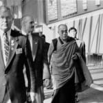 A Day in the Life of the Dalai Lama
