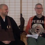 Josh Korda and Koshin Paley Ellison discuss spiritual bypassing