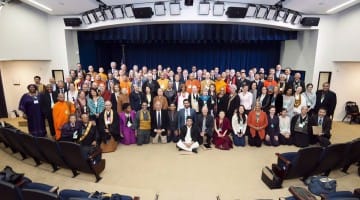 white house buddhist leadership conference washington dc government politics hozan allan senauke