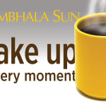 Inside the July 2015 Shambhala Sun magazine