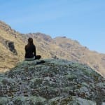 The Seven Points of Training the Mind