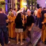 Fake Buddhist monks a growing global problem