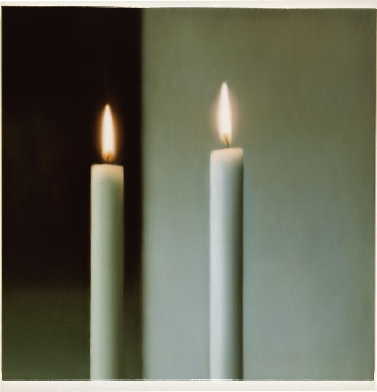 two candles, thupten jinpa, intention, rejoice, practice, buddhism, lion's roar, shambhala sun