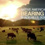 Bearing witness to the genocide and suffering of Native Americans