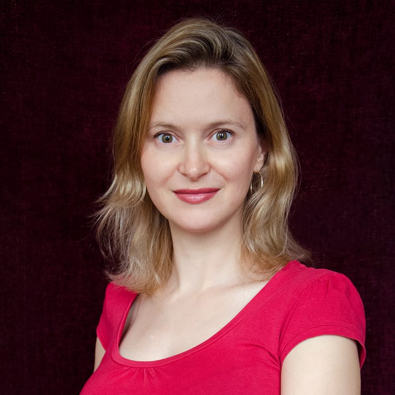 Andrea Miller, Editorial, expectation, Parenting, Pema Chödrön, Shambhala Sun