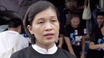 may sabai phyu, burma, myanmar, marriage, buddhist, rohingya, lion's roar, buddhism, news