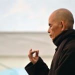 Thich Nhat Hanh’s 5 Practices to Nurture Happiness