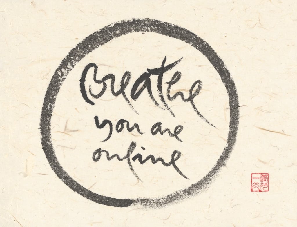 mindful, code, thich nhat hanh, programming, geek, meditation, retreat, california, lion's roar, buddhism, news, events