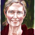 Meet a Teacher: Willa Miller