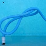 A quirky perception of color, texture, and lines