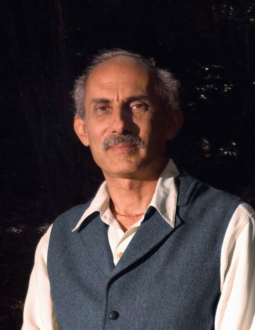 jack kornfield, birthday, selection, lion's roar, buddhism, insight, meditation, vipassana, theravada