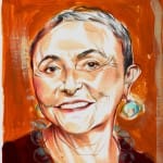 Meet a Teacher: Sylvia Boorstein