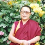 Tenzin Delek Rinpoche dies in Chinese prison, police fire on mourners