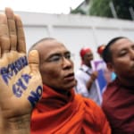 The Rise of Militant Monks