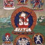 What does it mean to be devoted to one’s guru?