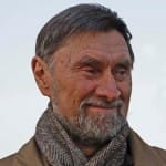 Buddhist activist Ken Jones dies
