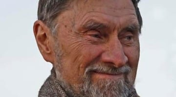 ken jones, engaged buddhism, news, death, lion's roar