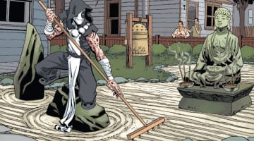 zenpool, deadpool, zen, nonviolent, nonmurder