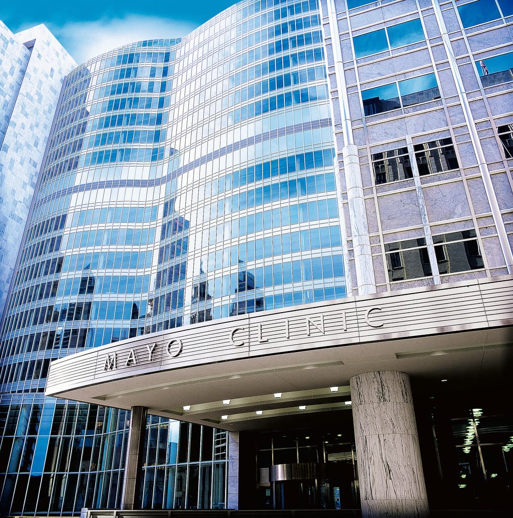 Mayo Clinic, Dalai Lama, Lion's Roar, News, Buddhism