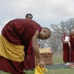Fundraising campaign commemorates 16th Karmapa
