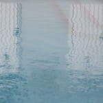 The reflections and the surface