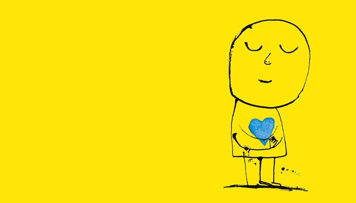 how to make friends with yourself, shambhala sun, self-compassion, lion's roar, magazine