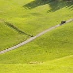 Seeing the landscape
