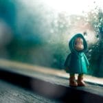 Can I Be Happy If My Child Is Not?