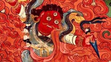 Reggie Ray Larry Mermelstein Anne Carolyn Klein Dzogchen Ponlop Rinpoche tantra Forum Buddhadharma Lion's Roar Buddhism