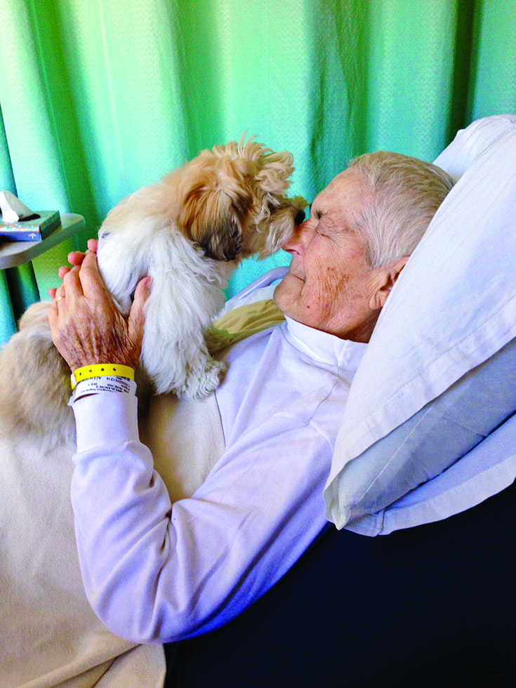 Blanche Hartman, Living, Dying, Zen, Buddhism, Lion's Roar, Shambhala Sun