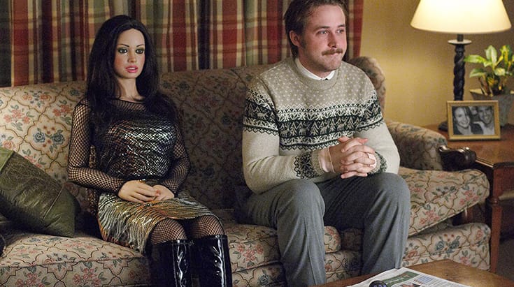 lars and the real girl