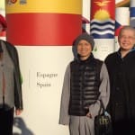 A Buddhist’s report from the Paris Climate Conference