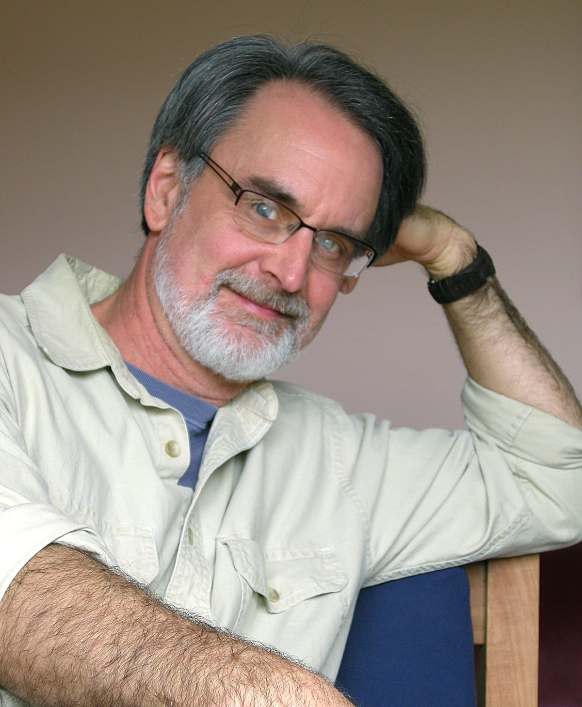 gary crooner, author, buddhism, shambhala sun, lion's roar