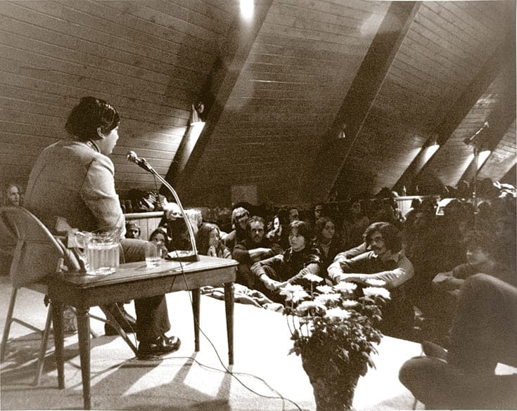 Jim Lowrey, Chogyam Trungpa Rinpoche, Lion's Roar, Buddhism, Pygmy