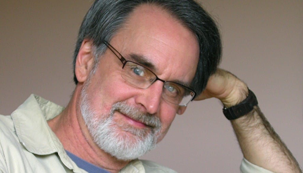 gary crooner, author, buddhism, shambhala sun, lion's roar