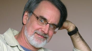 gary crooner, author, buddhism, shambhala sun, lion's roar