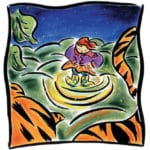 Iliana: A Winter Solstice Tale
