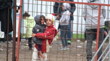 refugees, buddhism, lion's roar, news