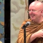 Restlessness, Contentment, and “Kindfulness”