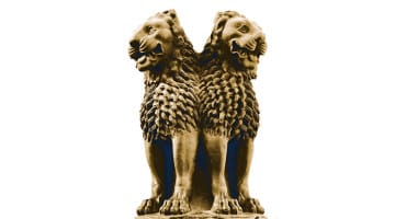 Lion's Roar, Chogyam Trungpa, Desmond Lobo, Buddhism, Lions, Fearlessness