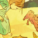Flip through “The Story of Mu,” a book about your child’s true nature