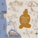 Dharma Bum Temple’s New Way to Find a Buddhist Community