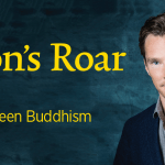 Inside the May 2016 Lion’s Roar magazine