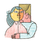 I’m Buddhist. My partner isn’t. Can it work?