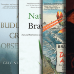 Book Reviews for May 2016