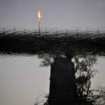 Real reflections