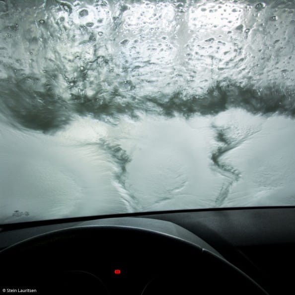 carwash