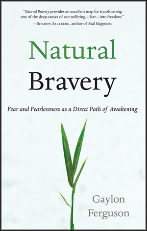natural bravery