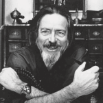 Celebrating the Life & Teachings of Alan Watts